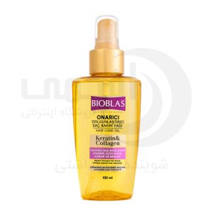 روغن مو بيوبلاس