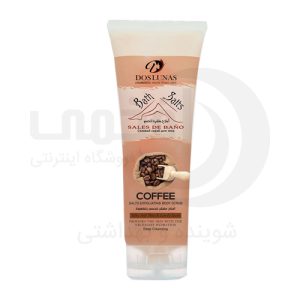 اسکراب نمک داسلوناس