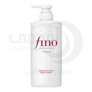 شامپو فینو