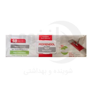 یدک حوله تی زمین شوی Momendol
