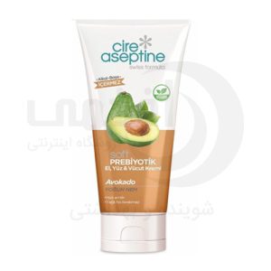 کرم مرطوب کننده آسپتین