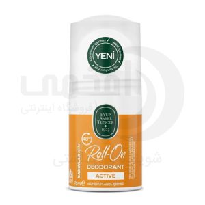 رول ضدتعریق زنانه ایوب صبری