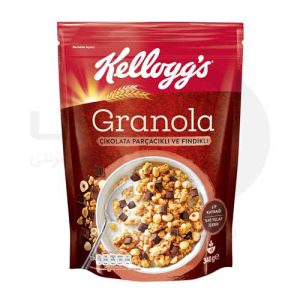 گرانولا کلاگز