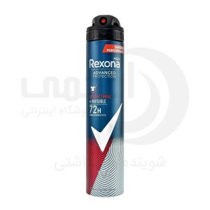 اسپری ضد تعریق مردانه رکسونا