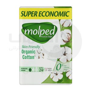 مولپد Molped