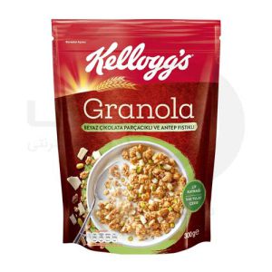 گرانولا کلاگز