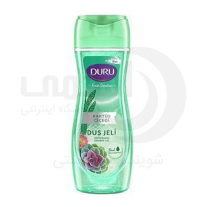 شامپو بدن دورو