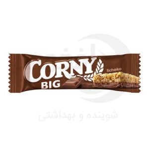 پروتئین بار کورنی
