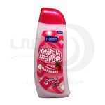 ژل دوش هوبی