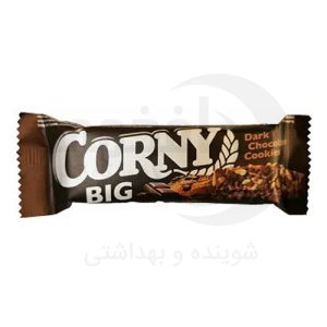 پروتئین بار کورنی