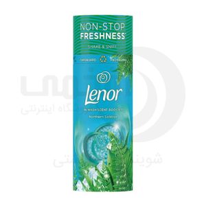 خوشبوکننده لباس لنور
