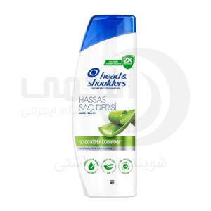 شامپو هد اند شولدرز