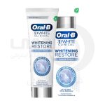 Oral-B 3DWhite