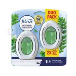 خوشبو کننده هوا فبرز Febreze رایحه شبنم صبحگاهی 7.5 میل