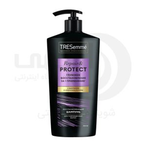 شامپو ترزمه