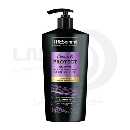 شامپو ترزمه شامپو ترزمه