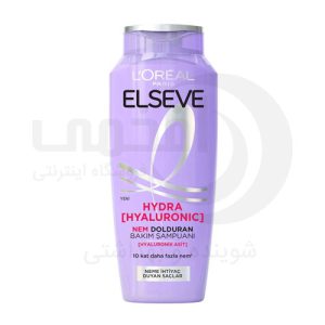 شامپو لورآل