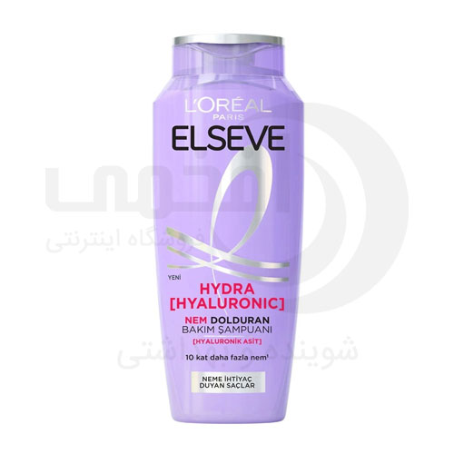 شامپو لورآل شامپو لورآل