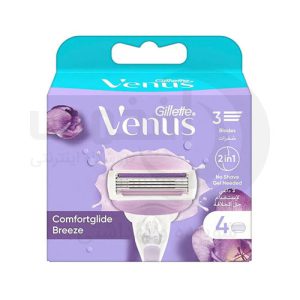 تیغ یدک ژیلت