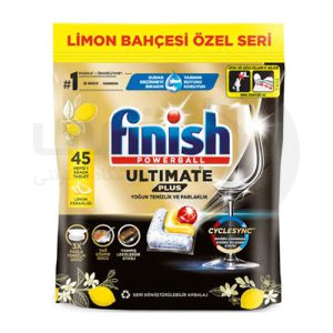 قرص ماشین ظرفشویی فینیش