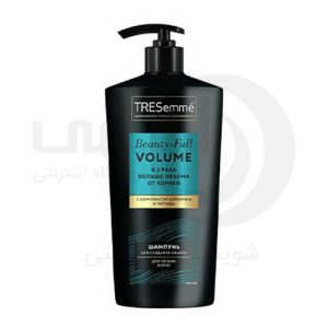 شامپو ترزمه