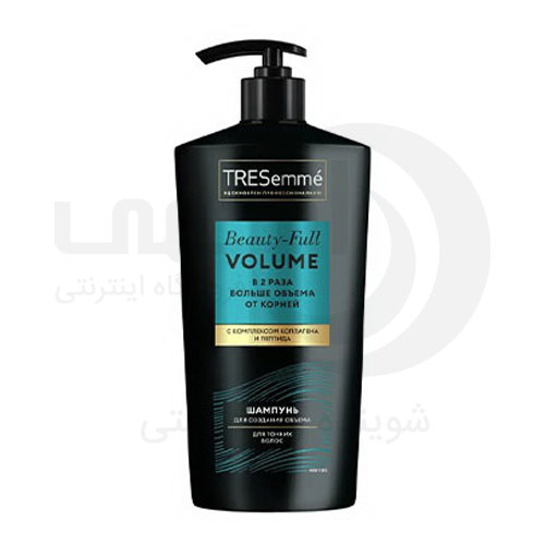 شامپو ترزمه شامپو ترزمه