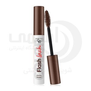 ریمل رنگی گلدن رز