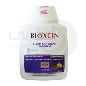 شامپو بیوکسین