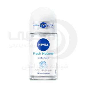 رول ضد تعریق زنانه نیوآ