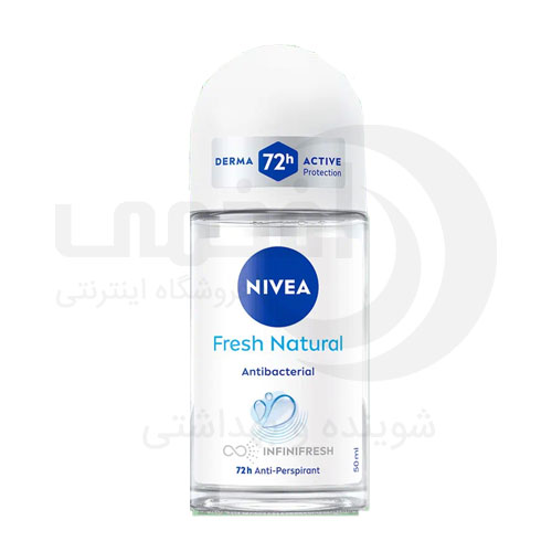 رول ضد تعریق زنانه نیوآ رول ضد تعریق زنانه نیوآ