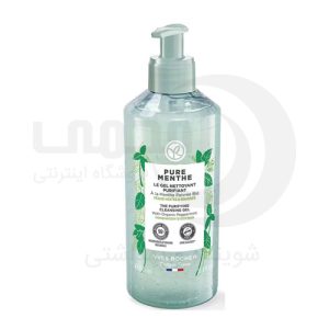 ژل شستشوی ایوروشه