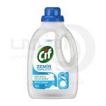 مایع تمیز کننده سیف