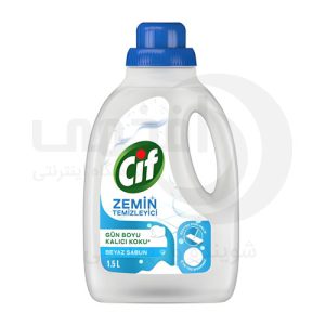 مایع تمیز کننده سیف