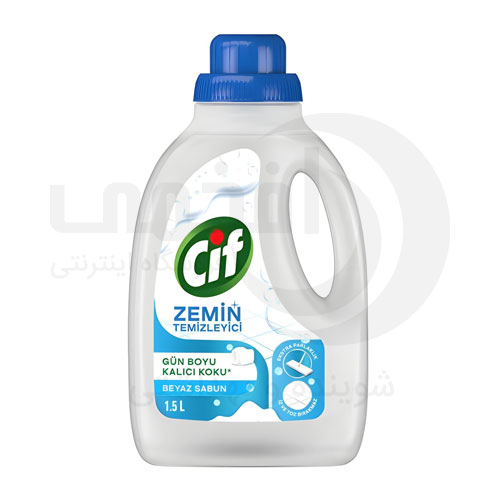 مایع تمیز کننده سیف مایع تمیز کننده سیف