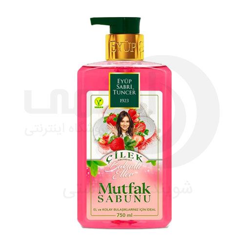 صابون مایع آشپزخانه ایوب صبری صابون مایع آشپزخانه ایوب صبری