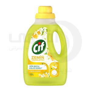 مایع تمیز کننده سیف