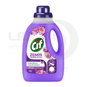 مایع تمیز کننده سیف