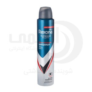 اسپری ضد تعریق رکسونا