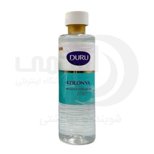 محلول ضدعفونی کننده دورو