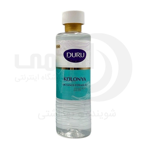 محلول ضدعفونی کننده دورو