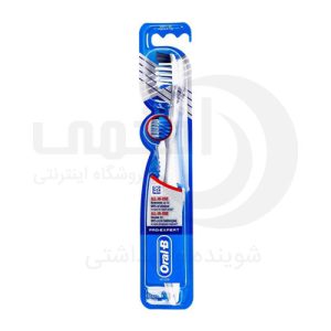 Oral-b ALL-IN-ONE Pro-expert