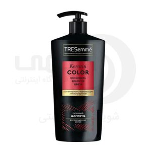 شامپو ترزمه