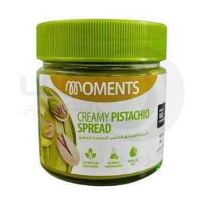 مومنتس moments