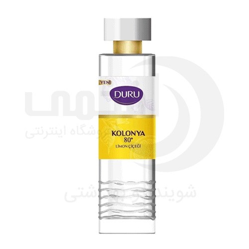 محلول ضدعفونی کننده دورو