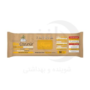 دستمال مرطوب تی اسلیپی