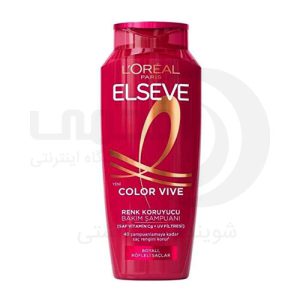 شامپو لورآل