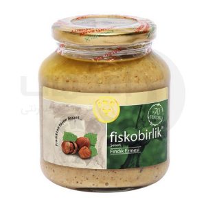 کرم فندق فیسکوبیرلیک