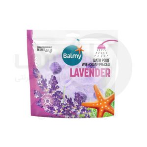 لیف حمام بالمیBalmy
