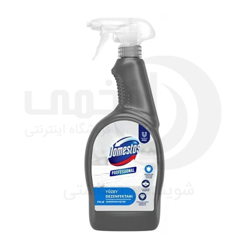 ضدعفونی کننده دامستوس ضدعفونی کننده دامستوس