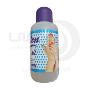 لاک پاک کن Silen